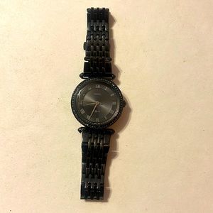 Fossil watch